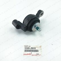 GENUINE TOYOTA 4RUNNER TUNDRA TACOMA SEQUOIA FRONT DIFF SUPPORT #2 52380... - $81.88