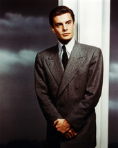 Louis Jourdan 11x14 Photo - £11.96 GBP