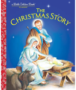 The Christmas Story  (Hardcover) - $272.06 MXN