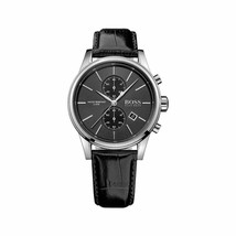 Hugo Boss Herren-Jet-Chronographenuhr 1513279, brandneu im Originalkarton - £105.49 GBP