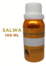 Salwa by Anfar concentrated Perfume oil | 100 ml packed | Attar oil - £52.85 GBP