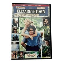 Elizabethtown (DVD, 2006, Widescreen) Paramount Pictures Rated PG-13 - £3.95 GBP