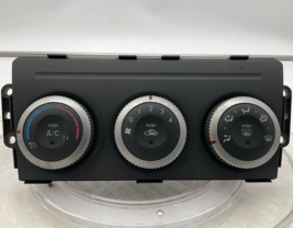 2009-2013 Mazda 6 AC Heater Climate Control Temperature Unit OEM L03B44008 - £50.35 GBP