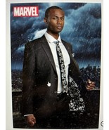 Avengers Slim Fit Suit Jacket Secret Identity Black Size 40 Fun Suit - $61.80 CAD
