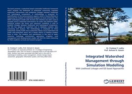 Integrated Watershed Management through Simulation Modelling: With Livel... - £55.13 GBP