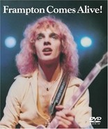 Frampton Comes Alive (DVD-Audio Surround Sound) [DVD Audio] Frampton, Peter - £116.09 GBP