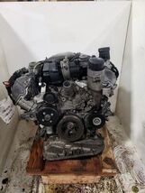 Engine 208 Type Convertible CLK320 Fits 98-03 MERCEDES CLK 675978 - $3,960.50 MXN