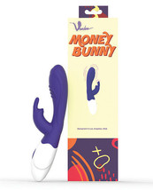 Voodoo Money Bunny 10X Wireless - Purple - $67.55