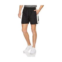 Canterbury Men's Tactic Shorts - Black/Red/White, Medium  - $78.00