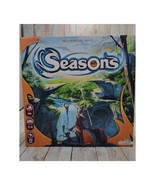 Seasons Board Game - 100% Complete - 2012 Asmodee - $48.46 CAD