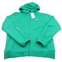 Nike x NOCTA Tech Fleece Hoodie Mens Size Large Stadium Green NEW FD8453-324 - $109.95