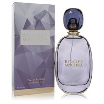 Badgley Mischka by Badgley Mischka Eau De Parfum Spray 3.4 oz - £17.44 GBP