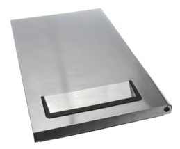 Atosa 3610FC01 Door, Left Hand, MSF3610 - $304.92