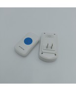 ATUMTEK Electric door bells Wireless Electric Doorbell for Home, Room, O... - $24.66 CAD