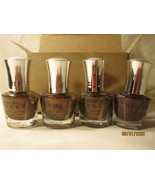 Pixel High Shine Nail Lacquer #233: Oh Golly Gee!! - Brand New box of 4 - £3.98 GBP