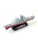USS Princeton CG-59 Guided Missile Cruiser - US NAVY 1/1250 Scale Model - $609.12 MXN