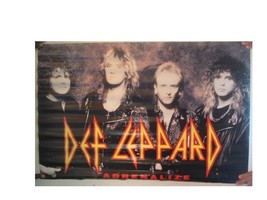 Def Leppard &#39;Adrenalize&#39; Posters-
show original title

Original TextDef ... - $89.64