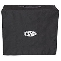 EVH 5150III 4x12 Cabinet Cover, Black - $76.99