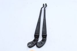 07-13 MINI COOPER S WIPER ARMS PAIR Q3388 image 2