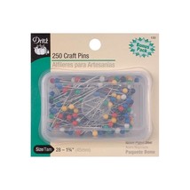 Dritz 133 Craft Pins, 1-3/4-Inch (250-Count) - £22.04 GBP