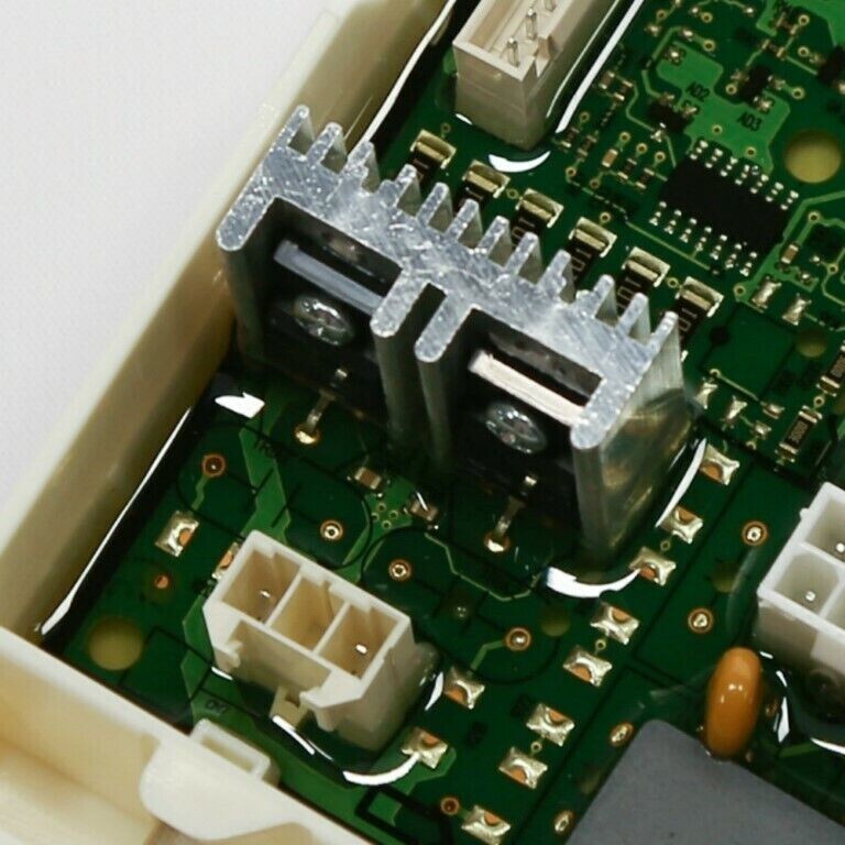 OEM Main Control Board for Samsung WA40J3000AW WA40J3000AW/A2 NEW - $289.91