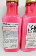 2 Pack Maui Moisture Lightweight Hydration Hair Care Conditioner, Hibiscus Water image 2