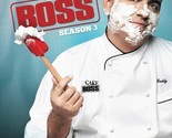 Cake Boss Season 3 DVD - $8.42