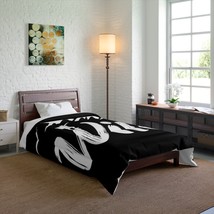 WILD One-Sided Print Comforter - Snuggle Up in Comfort and Style - £109.50 GBP+
