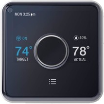 Thermostat + Hub For Hive Heating And Cooling Smart Thermostat Pack Requ... - $186.29