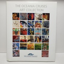 The Oceania Cruises Art Collection (2013, Hardcover) - £19.42 GBP