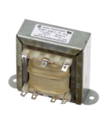 Antunes DP-241-7-10 Transformer 115/230V to 10V 50/60HZ 56VA - $4,109.01 MXN