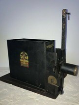 American Scout Standard Movie Picture Machine (Projector) - £350.32 GBP