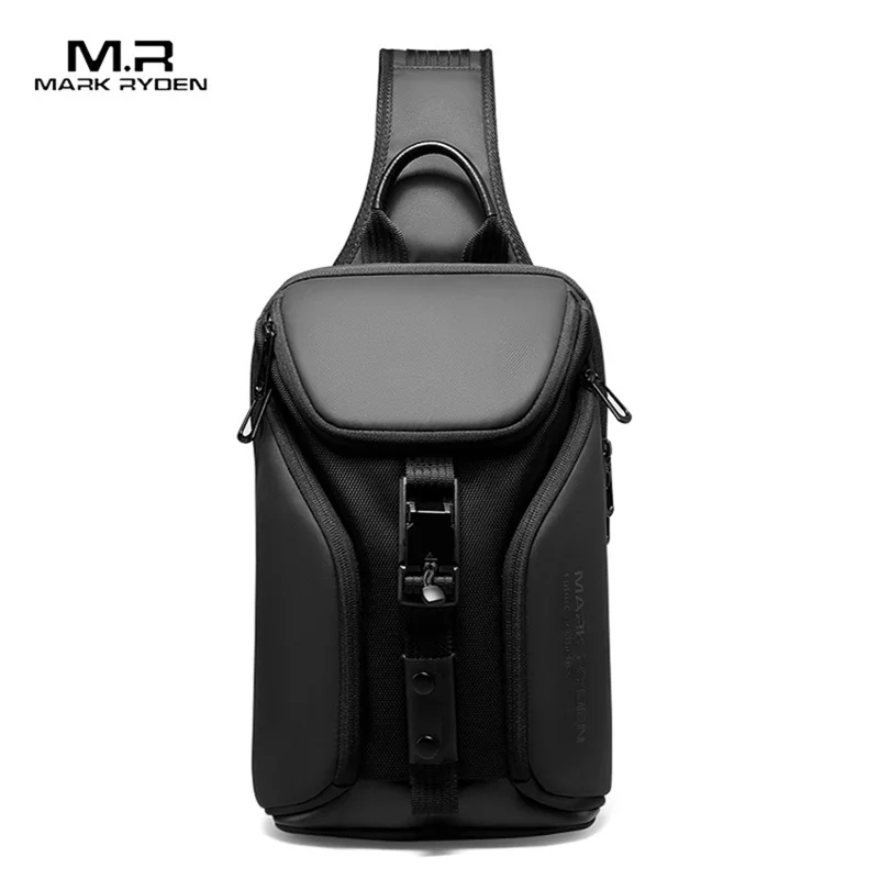 N bag multi layer crossbody bag high quality waterproof shoulder bag male messenger bag thumb200