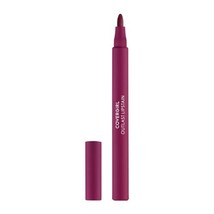 COVERGIRL Outlast, 60 Plum Berry, Lipstain, Smooth Application, Precise Pen-Like - £9.37 GBP