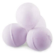 Clary Sage &amp; Juniper Essential Oil Bath Bomb - £2.82 GBP