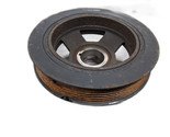 Crankshaft Pulley From 2014 Nissan Pathfinder  3.5 123033WS0A - $39.95