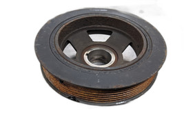 Crankshaft Pulley From 2014 Nissan Pathfinder  3.5 123033WS0A - $39.95