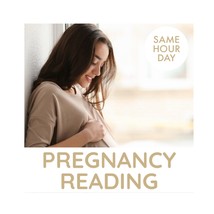 Emergency Fertility Reading Conception Fertility Psychic Reading - £3.17 GBP