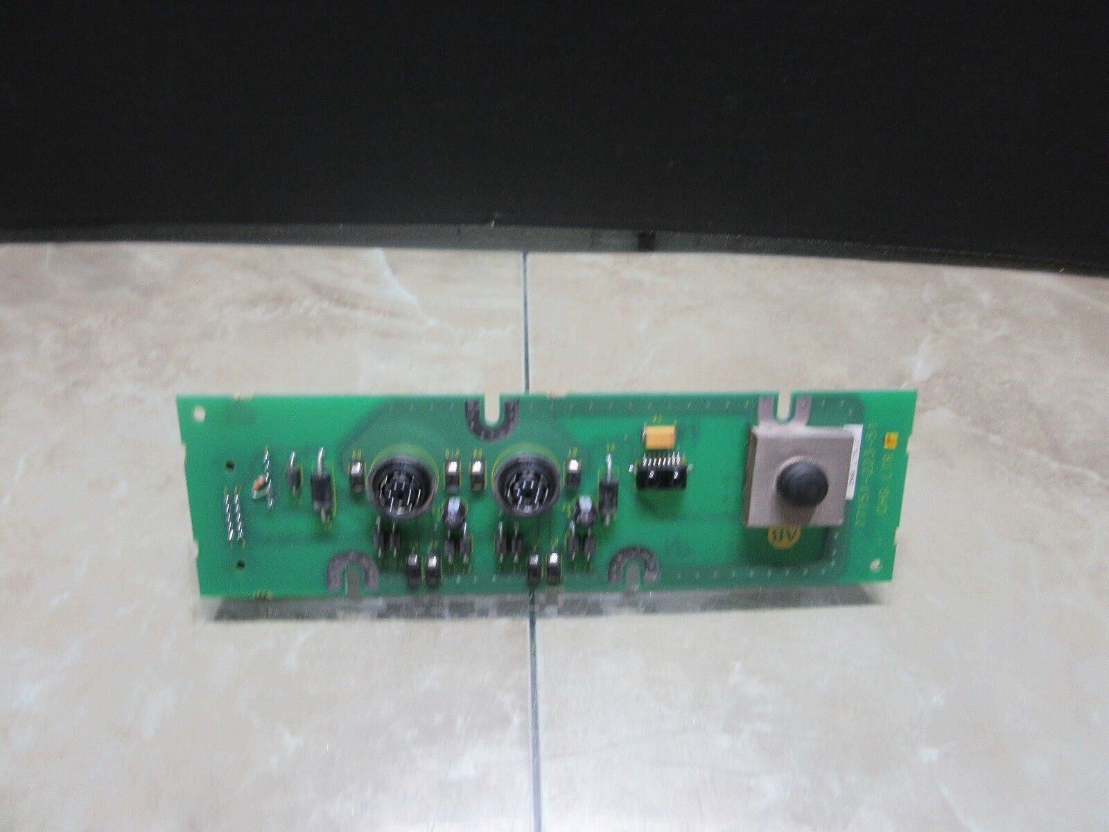 Allen Bradley Scheda Circuiti 77151-222-05A 77151-223-51 Chg.ltr.f - $58.22