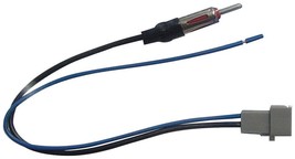 American International Antenna to Motorola Adapter 2005-2016 Honda/Acura... - $514.64 MXN