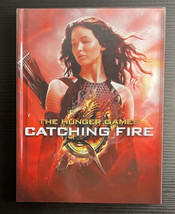 The Hunger Games Catching Fire - Target Exclusive (Blu-ray/DVD) - 3 Disc Set - £7.93 GBP