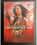 The Hunger Games Catching Fire - Target Exclusive (Blu-ray/DVD) - 3 Disc... - £7.92 GBP