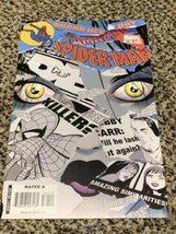 The Amazing Spider-Man - Vol 1 - 561 - Marvel Comics - 2008 - $7.55