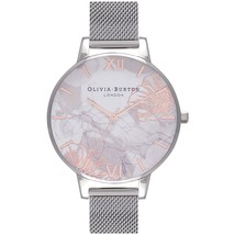 Olivia Burton OB16VM20 Abstract Florals Ladies Watch - $114.56
