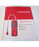 PANGAEA Gas Detector Portable Natural Gas Tester Detector Combustible P-... - €26,00 EUR