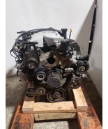 Engine 3.5L VIN N 8th Digit LZ4 Opt NU6 Fits 07-10 IMPALA 393088 - $4,586.22 MXN