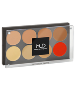 MUD Professional Cream Corrector Palette - $99.00