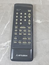 Mitsubishi 290P004B1 VCR Remote Control Tested OEM GENUINE - $9.38