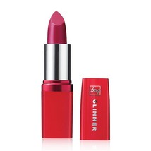 Avon Glimmer Satin Lipstick &quot;Hibiscus&quot; - £6.64 GBP