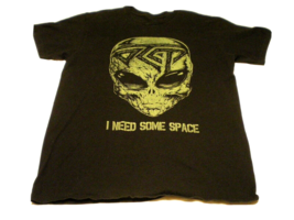 OTEP I Need Some Space T-SHIRT Heavy Metal Rock Band (NO TAG- Read) FREE... - £24.03 GBP